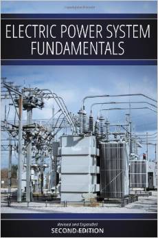 Electric Power System Fundamentals