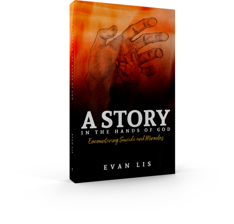 A Story in the Hands of God