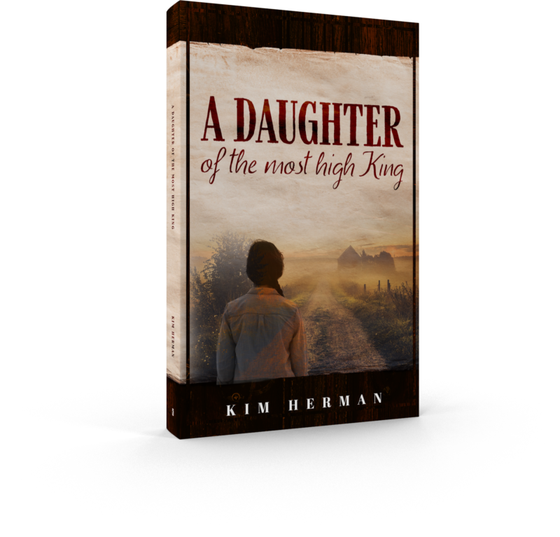A Daughter of the Most High King